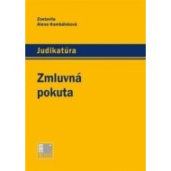 Zmluvná pokuta - cena, porovnanie