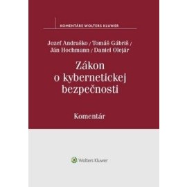 Zákon o kybernetickej bezpečnosti