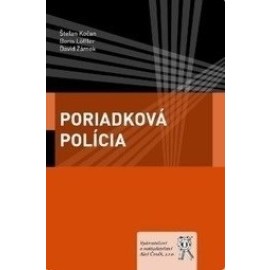 Poriadkova polícia