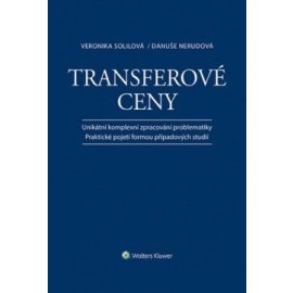 Transferové ceny