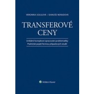 Transferové ceny - cena, porovnanie