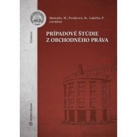 Prípadové štúdie z obchodného práva