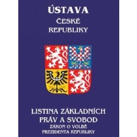 Ústava České republiky - Listina základních práv a svobod, Zákon o volbě prezidenta republiky