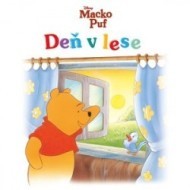 Macko Puf - Deň v lese - cena, porovnanie