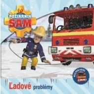 Požiarnik Sam - Ľadové problémy - cena, porovnanie