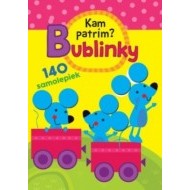 Kam patrím? – Bublinky - cena, porovnanie