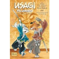 Usagi Yojimbo - Pakelná malba - cena, porovnanie