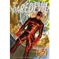 Daredevil Omnibus Vol. 1 Ross Cover - cena, porovnanie