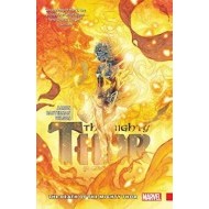 Mighty Thor 5: The Death Of The Mighty Thor - cena, porovnanie