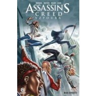 Assassins Creed Vzpoura 2: Bod zvratu - cena, porovnanie