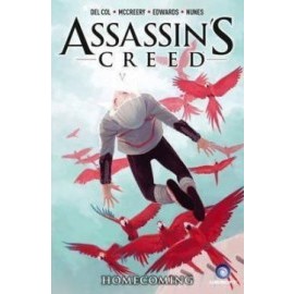 Assassins Creed Volume 3