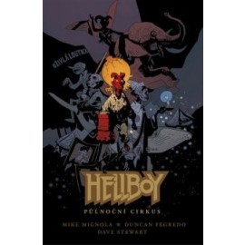 Hellboy: Půlnoční cirkus