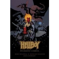 Hellboy: Půlnoční cirkus - cena, porovnanie
