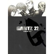 Gantz 22 - cena, porovnanie