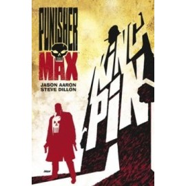 Punisher Max - Kingpin