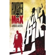 Punisher Max - Kingpin - cena, porovnanie