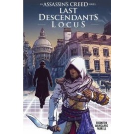 Assassins Creed Locus