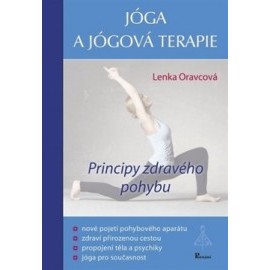 Jóga a jógová terapie