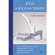 Jóga a jógová terapie - cena, porovnanie