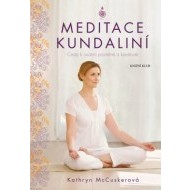 Meditace kundalini - Cesta k osobní proměně a kreativitě - cena, porovnanie