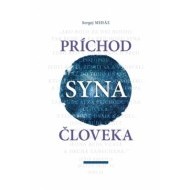 Příchod Syna člověka - cena, porovnanie