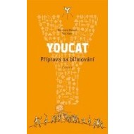 Youcat - Příprava na biřmování - cena, porovnanie