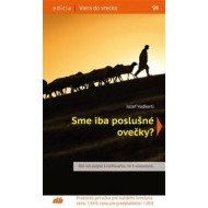 Sme iba poslušné ovečky? - cena, porovnanie