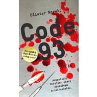 Code 93 - cena, porovnanie