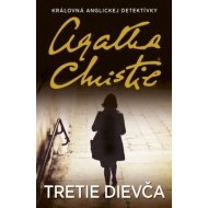 Tretie dievča - cena, porovnanie