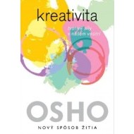 Osho - Kreativita - cena, porovnanie