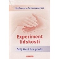 Experiment lidskosti - cena, porovnanie