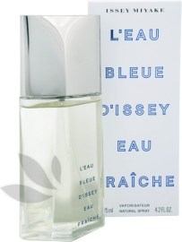 Issey Miyake L'Eau Bleue D'Issey Eau Fraiche 75ml