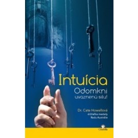 Intuícia