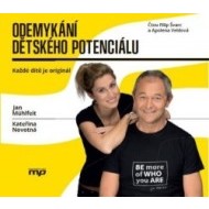 Odemykání dětského potenciálu - audiokniha - cena, porovnanie