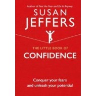 The Little Book of Confidence - cena, porovnanie