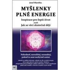 Myšlenky plné energie