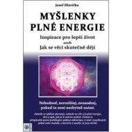 Myšlenky plné energie - cena, porovnanie