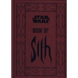 Star Wars - Book of Sith