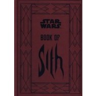 Star Wars - Book of Sith - cena, porovnanie