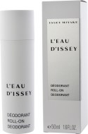 Issey Miyake L´Eau D´Issey 50ml - cena, porovnanie