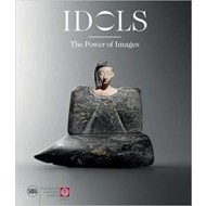 Idols - The Power of Images - cena, porovnanie