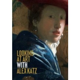 Looking at Art with Alex Katz