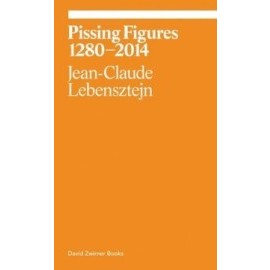 Pissing Figures 1280 - 2014