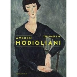 Amadeo Modigliani