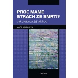 Proč máme strach ze smrti?