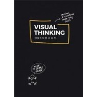 Visual Thinking Workbook - cena, porovnanie