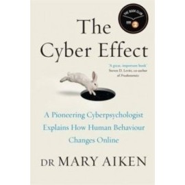 The Cyber Effect