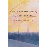 Natural History of Human Thinking - cena, porovnanie
