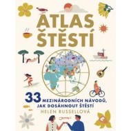 Atlas štěstí - cena, porovnanie