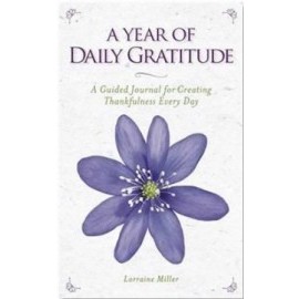 A Year Of Daily Gratitude